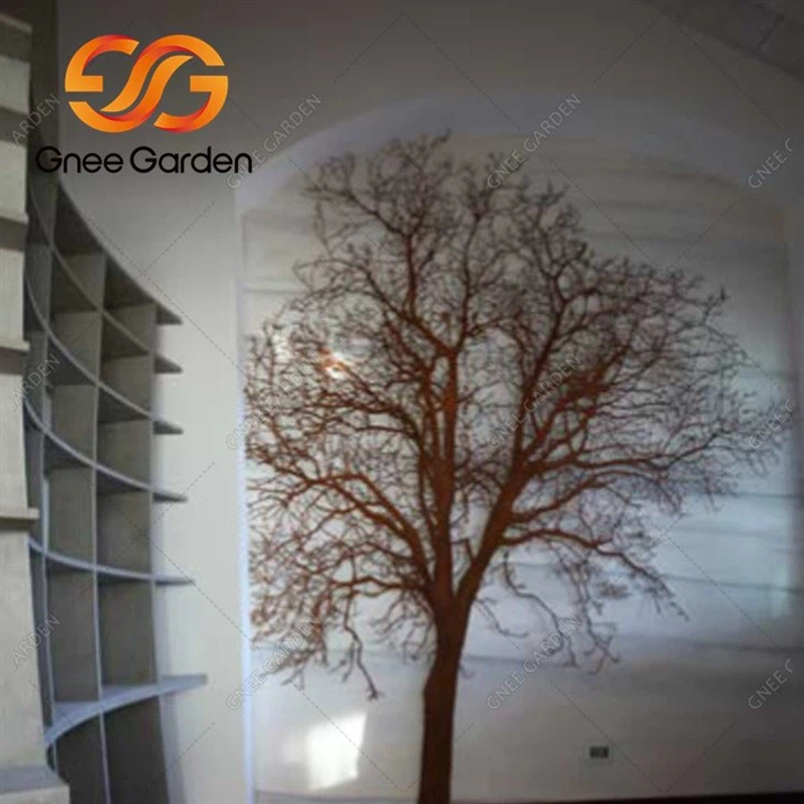 corten steel recycled metalgarden art